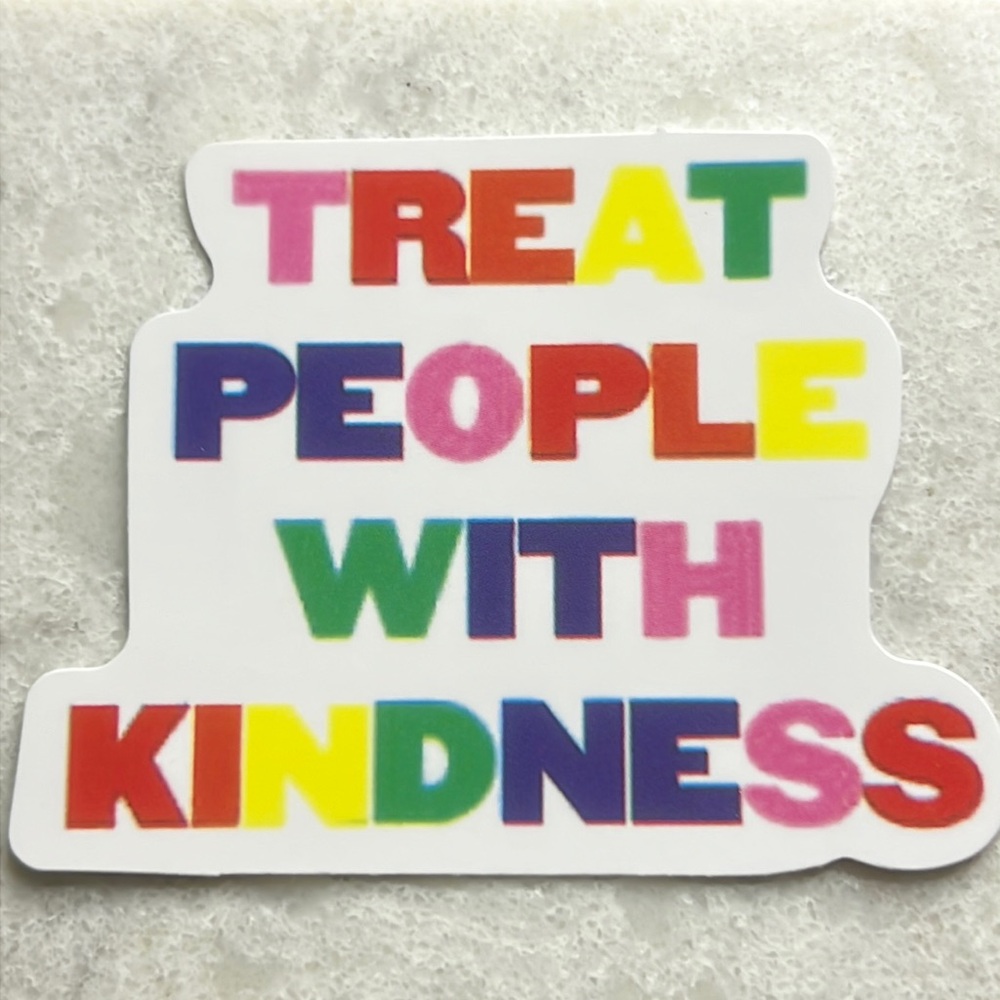 VINYL STICKER # 15